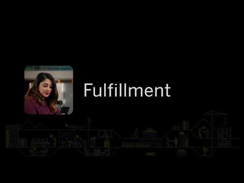 SAP Business Network Supplier