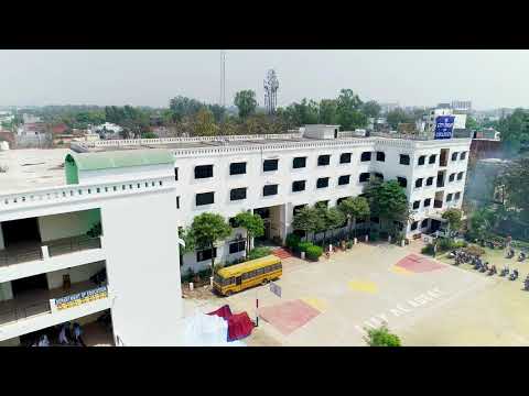 City Group of Colleges Overview