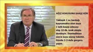 Ağız Kokusuna Karşı Kür - TRT DİYANET