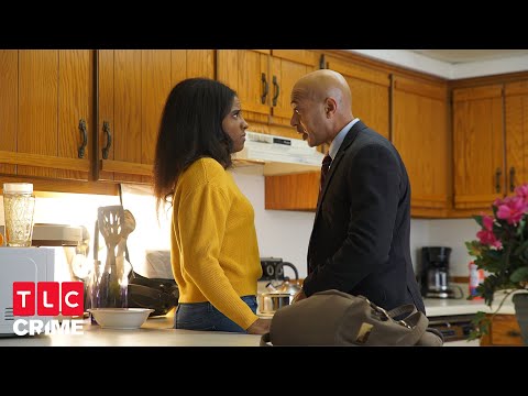 Der Hinterhalt | Detective Demery: Mord ist sein Metier | GANZE FOLGE | TLC Crime