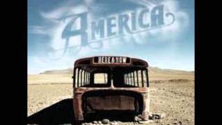 America - Love &amp; Leaving