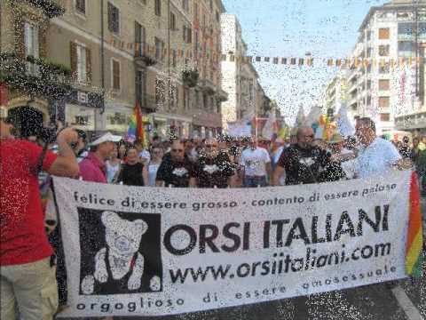 Oltre le Differenze III.09 del 11.11.11 - parte  3a