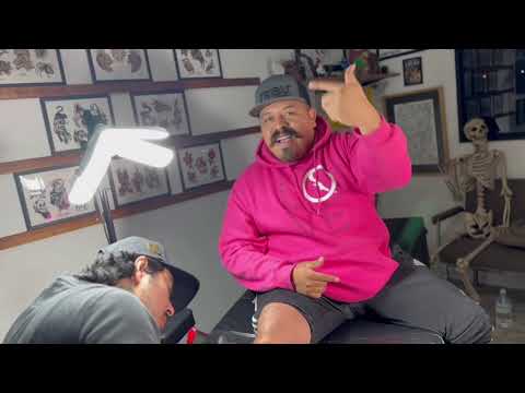 "Despierta" - Coy Sifuentes