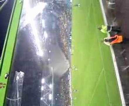 Vitesse - Graafschap