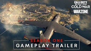 Call of Duty®: Black Ops Cold War & Warzone™ - Season One Trailer
