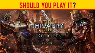 Chivalry 2 | REVIEW