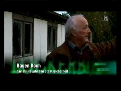 Anschlag von Lockerbie - Mythos & wahreit Teil 2