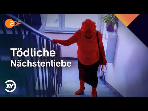Wer tötete die Rentnerin in ihrer Wohnung? | ZDF True Crime