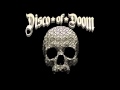 Si Begg Presents Buckfunk 3000 - High Volume - Disco Of Doom Remix