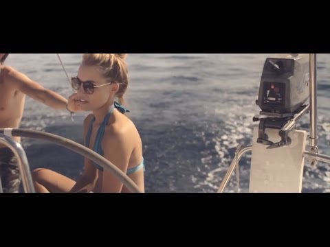 The Yacht Week - Flashback Teaser (Extended Version)