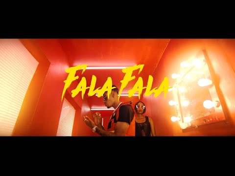 WILLY WILL - FALA FALA (prod. by P-Tunes) [Official Video]