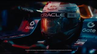 Ford — THE RACE BEFORE THE RACE (F1) I READY SET FORD
