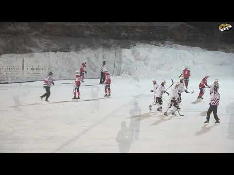 7.serierunde: SSK   Konnerud