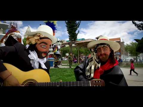 CUANDO SE ACABA EL AMOR - Tus Amantes Eternos "Riber & Luis" (Videoclip Official)