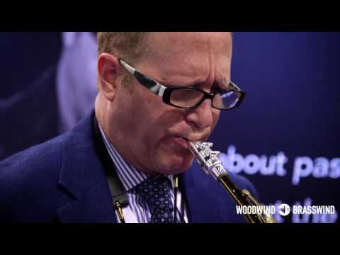 WWBW at NAMM 2017 - Jody Jazz 2