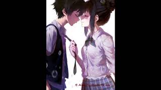 Nightcore~It Aint To Much To Ask