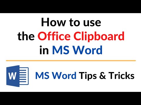 Top 25 Microsoft Word Tips and Tricks