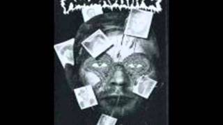 Regurgitate - Power Means Devastation (demo 92)