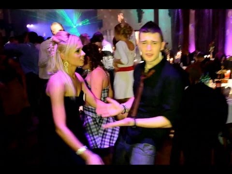 Ona Tańczy Dla Mnie