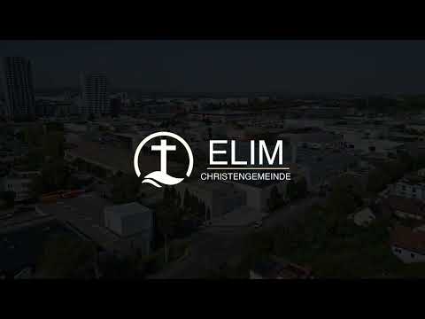 Prezentare Biserica Penticostală Elim Viena 2025