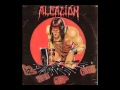 Aleacion V8 Riff Bloke Thor Full Album 1985 DISCO COMPLETO