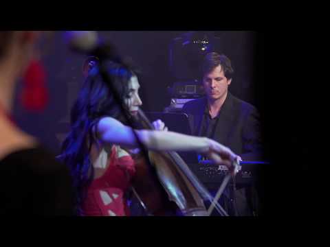 Ana Rucner - Moja Ciganočka LIVE