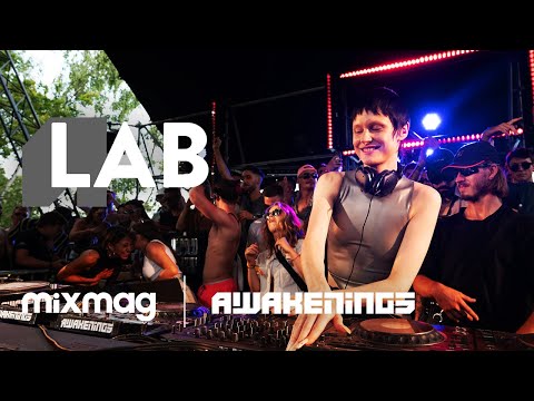 SPFDJ | Mixmag Lab Awakenings