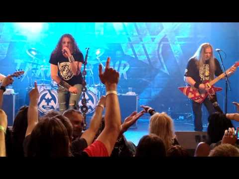 ARAKAIN - 311. peruť (6.5.2017 Kolín)