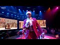KSI Wake Up Call Live Performance S KSI Wake Up Call Live Performance S