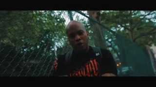 Styles P Ft. Fortes - Ghost Dilla (Official Music Video)