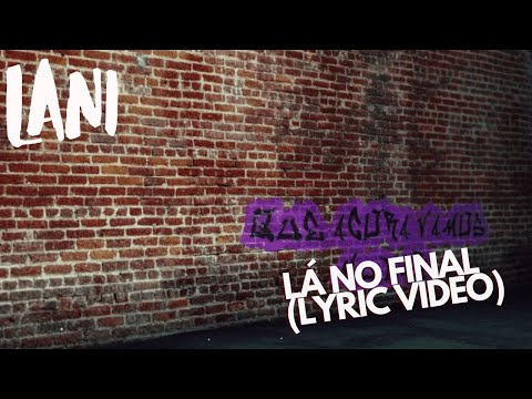 Lá No Final - Beto Lani