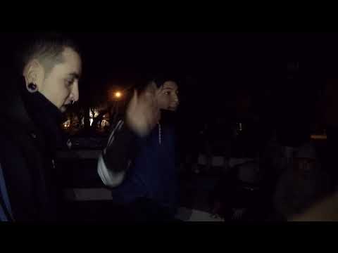 HOPPER vs MSR vs CORTI MC - 4tos - Vagabundos | Fecha 6 | Torneo 2 (11/7)