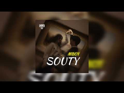 MBOY - SOUTY ft MERRY 