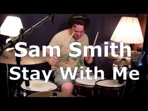 Sam Smith - Stay With Me ∣ Brett B. (Drum Remix)