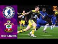 CHELSEA TEGEN UNDERDOG op BOXING DAY | Chelsea vs Southampton | Premier League 2019/20 |Samenvatting