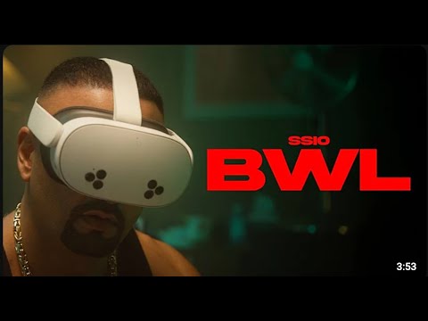 SSIO ft. Mary J. Blige & Dr. Dre - BWL  ( Dj Cashesclay Remix )