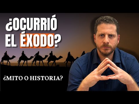 ¿Y si nunca salimos de Egipto? Evaluación crítica del relato de la Biblia