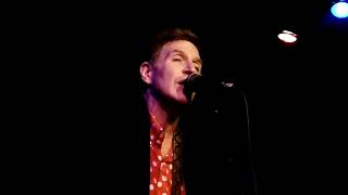 The Dream Syndicate - Filter Me Through You (12-3-17)