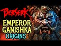Emperor Ganishka Origins - Terrifying Demon King of Kushan Empire & Apostle who Opposes the God Hand