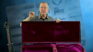 Video thumbnail for Gibson Guitars - 1967 Gibson Guitar Pete Townsend SG Special P-90's w/Hard Case 515-864-6136 by Lawman Guitars