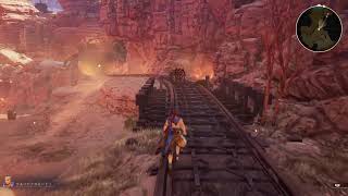[TALESofARISE]社畜が奴隷になってみた#1[初見][難易度ハード]