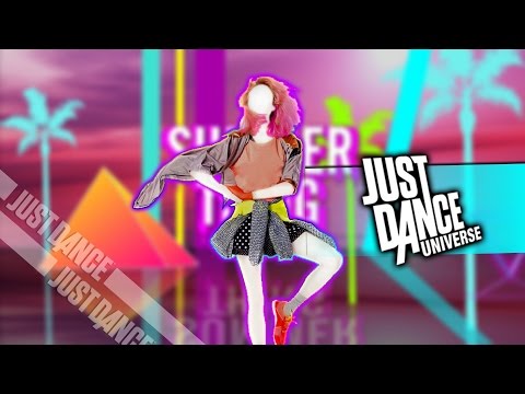 Just Dance 2017 l SummerThing! - Afrojack ft Mike Taylor l Fanmade MashUp