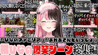 【ここ好きまとめ】橘ひなのVCRRUST、VCRマイクラ爆笑シーン総集編【橘ひなの/ぶいすぽ/切り抜き/作業用】