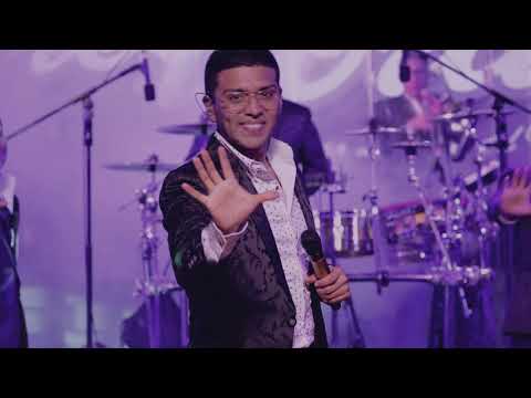 Grupo 5 - Nadie Me Vio Llorar (Elmer Vive 2020)