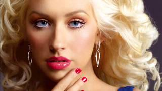Christina Aguilera Candyman