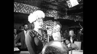 Ella Fitzgerald - Summertime (Live In Berlin)