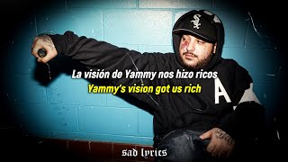 A$AP Mob - Yamborghini High ft. Juicy J // Sub Español &amp; Lyrics