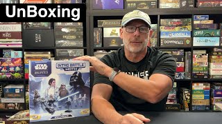 Star Wars: Unlimited video thumbnail