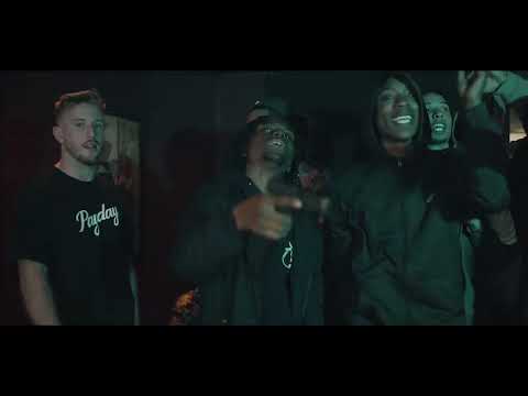 Bounce Back - DookieSzn ft. FullyOtto, Pimp Tobi, Grayso OnnaGo! (ShotBy806Nick) prod. ApolloJetson