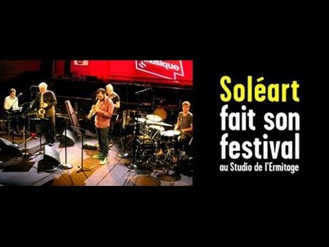 Interview de Jean-Marc PADOVANI - festival SOLEART - 5-3-2014
